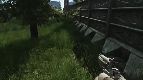 Escape from Tarkov Spawn killing noobs! #6