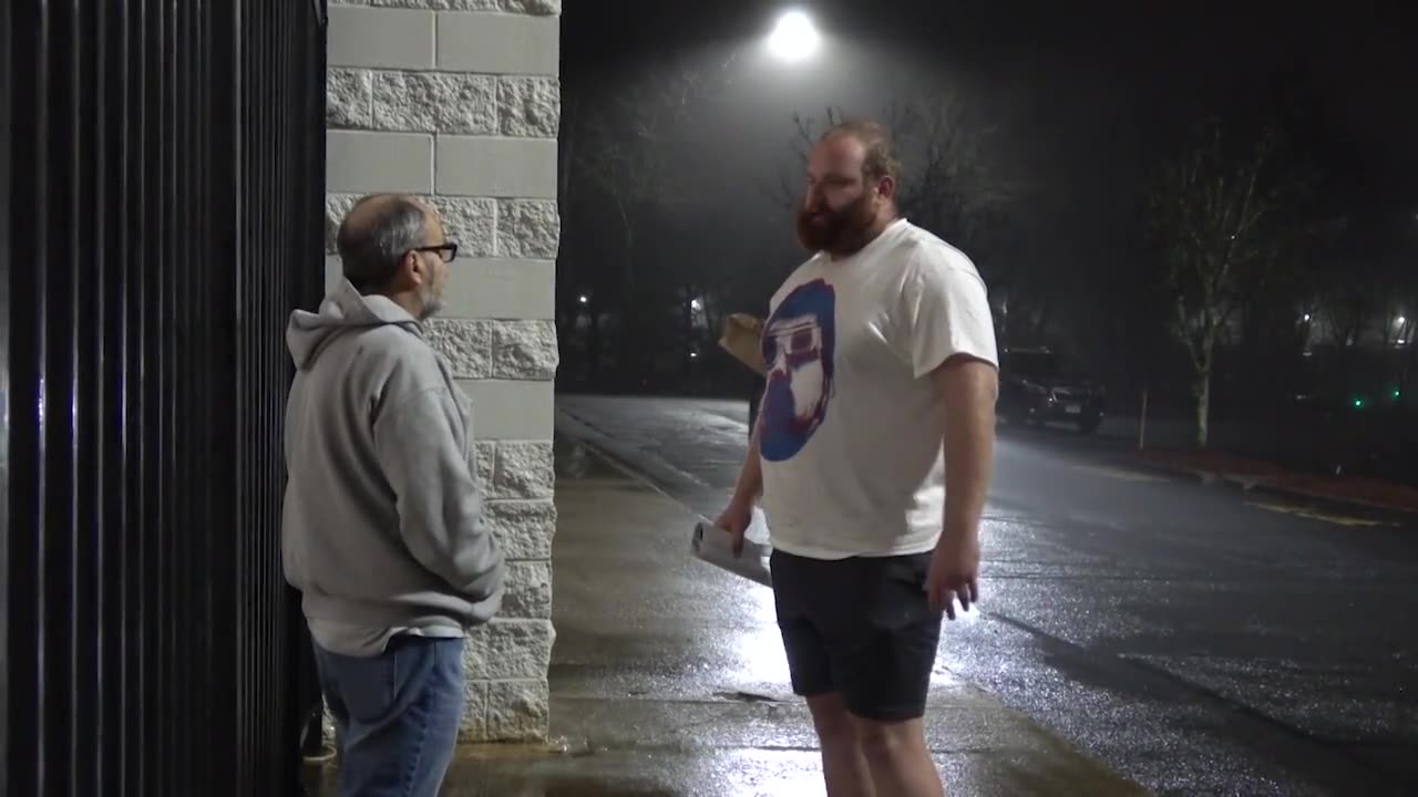 Pedo 72 Year Old Soccer Coach Gets ARRESTED in Live Decoy Sting In Walmart (Shelton, Connecticut)