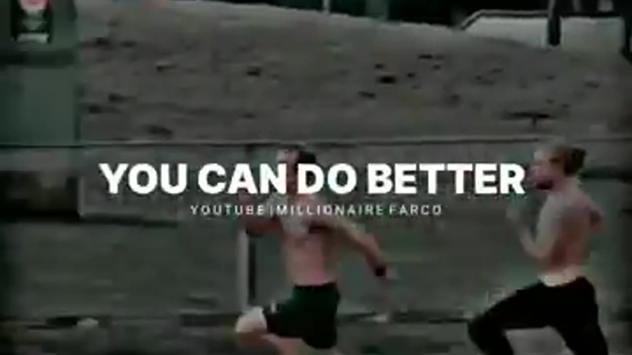 Motivational videos