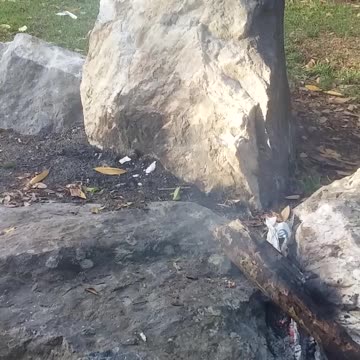 31.10.2024 Traditional Smoking Ceremony?