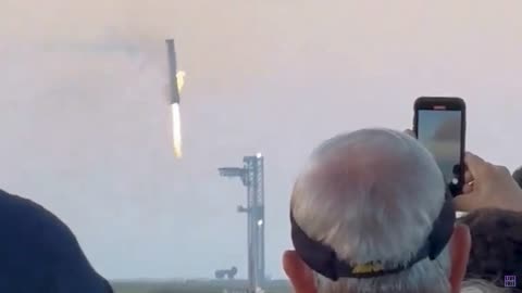 Fake X Rocket Launch Exposed