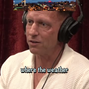 Peter Thiel's Top US Cities #austin #lasvegas #miami