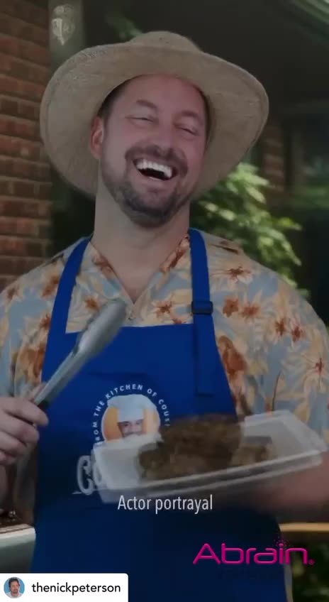 Have you discovered ‘ABrain’? Ask your doctor if ABrain is good for You!