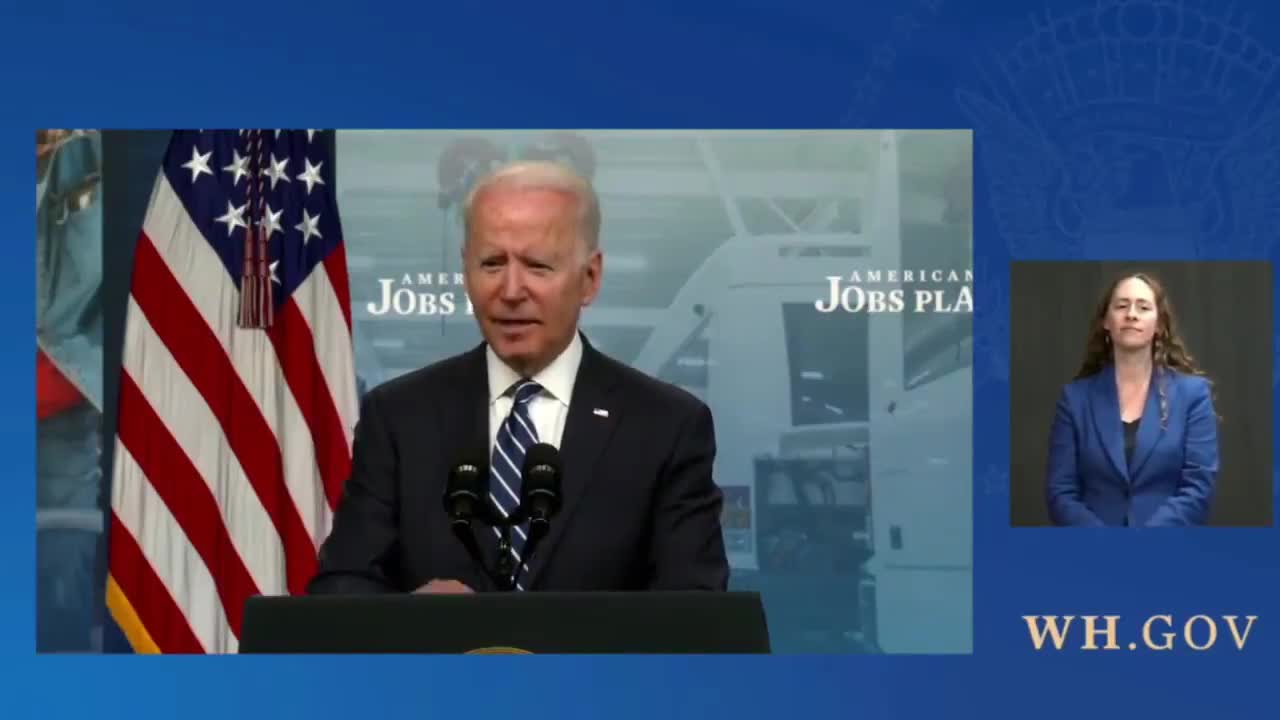 Biden Suggests Covid Delta Variant Can Now Infect Pets