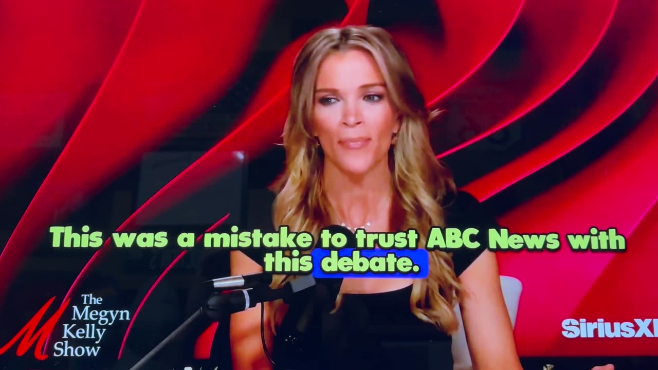 The Rigged ABC Debate