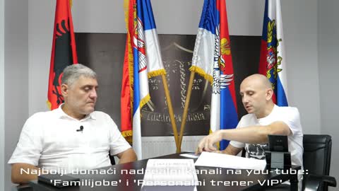 Da li postoje proroci (Miroljub Petrović)