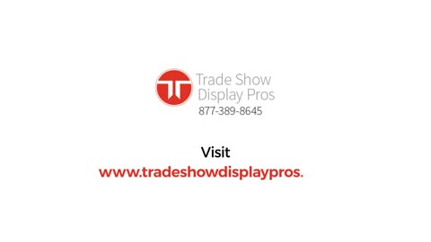 Stand Out at Trade Shows | Trade Show Display Pros