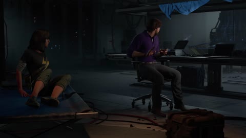 Marvel's Avengers Game Part.sPTgcl