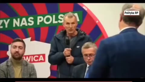 Polska Jak firma zarejestrowana w USA