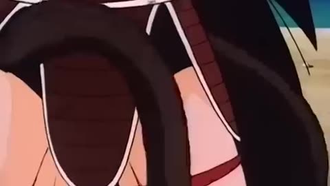 Dragon Ball Z first episode in hindi 1998