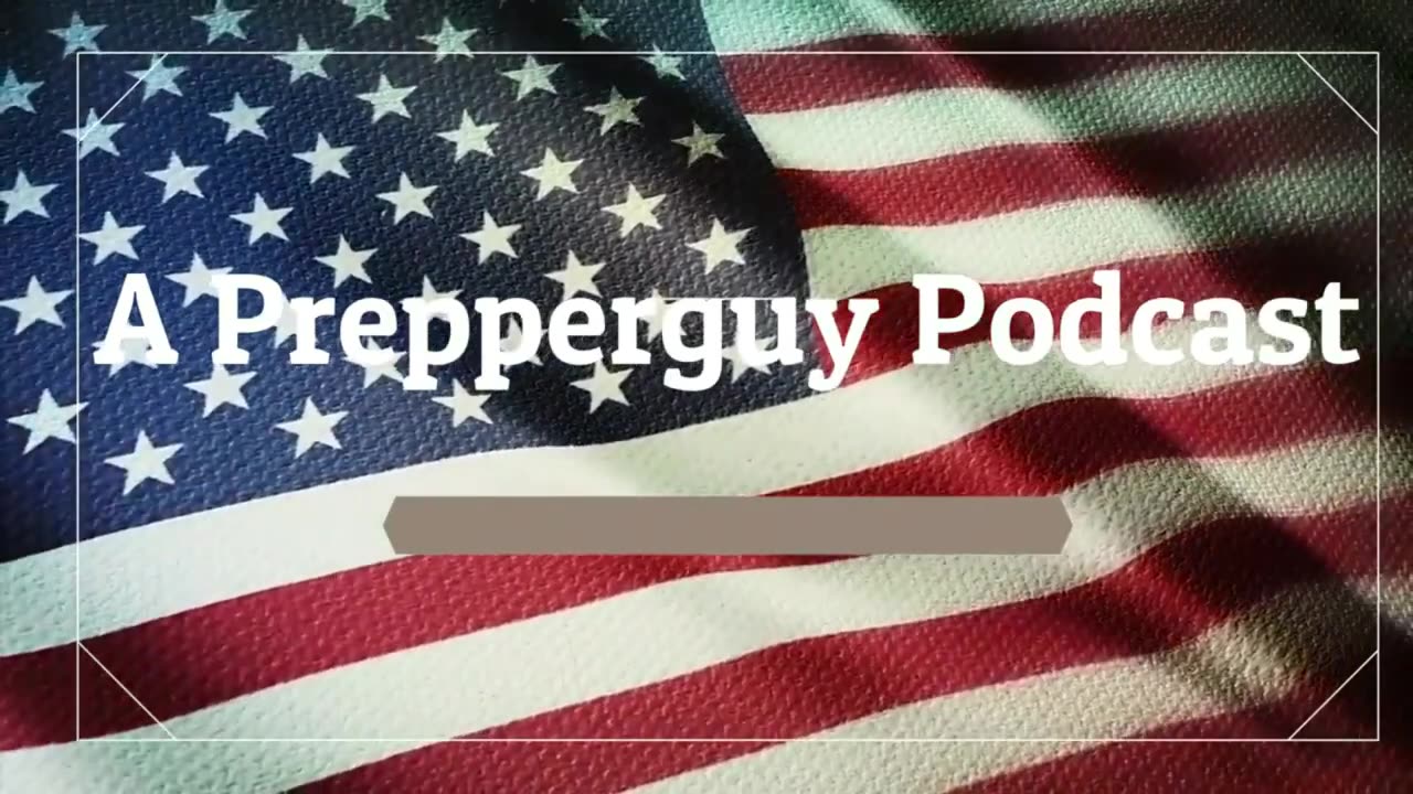 Patriot Sermon #1 - A Call to Renewed Independence