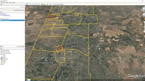 Y Ranch Map Overlay Tutorial