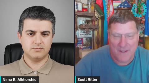 Israel Faces CRUSHING Defeat: Iran & Hezbollah's Move Could Change Everything! | Scott Ritter