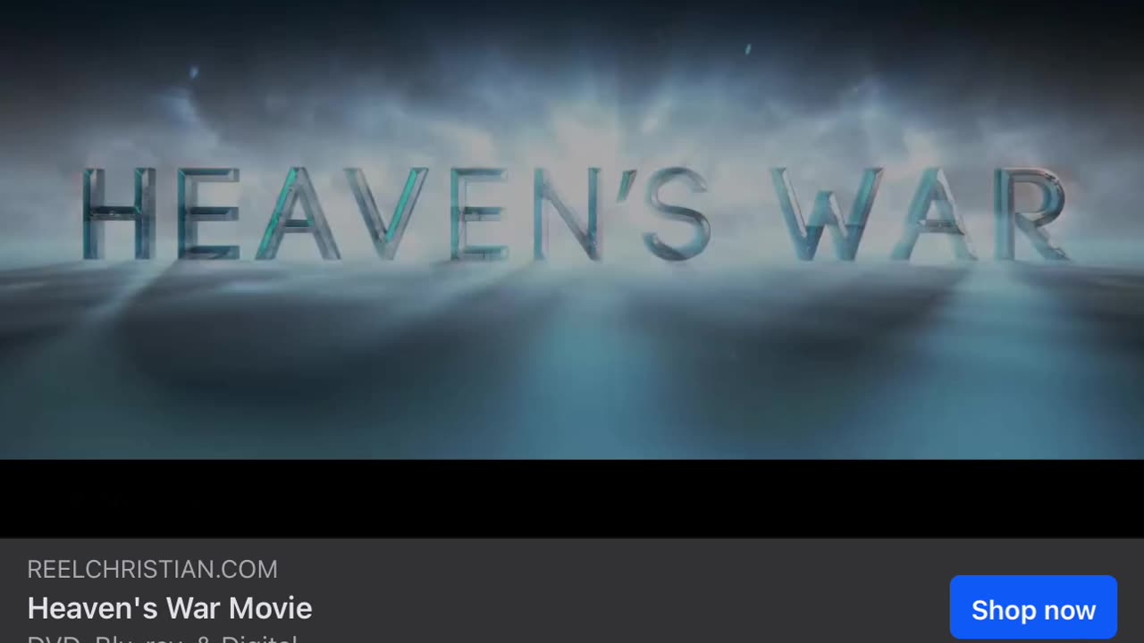 Heaven's War 🎥 🍿