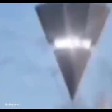 Teleporting UAP 2024