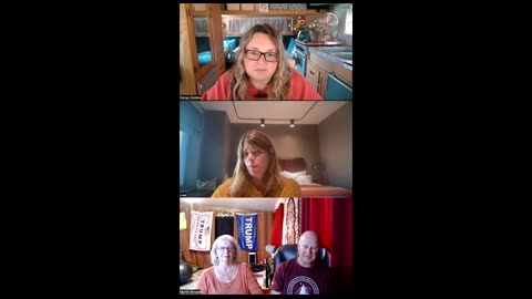 Questioning the Narrative of the Day with Honey and the Brodels