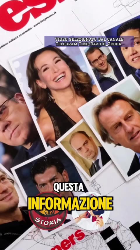 GIULIETTO CHIESA:
