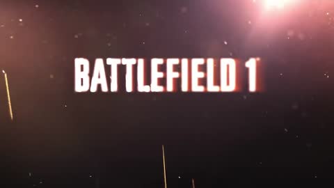 Battlefield 1 in a nutshell