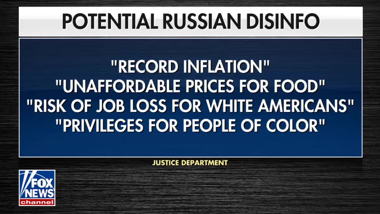 FOX and Friends 8AM - 9/5/2024