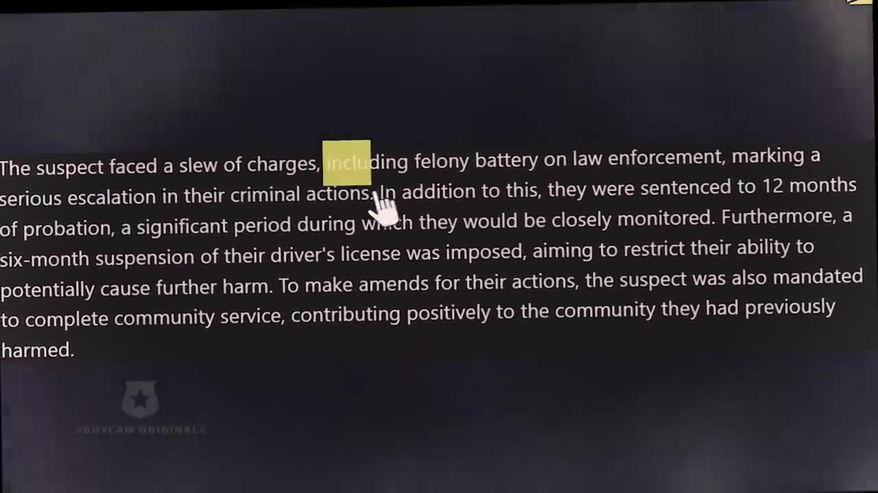 Cop’s Drunk Girlfriend accuses Police Officer for Sexual Harassment