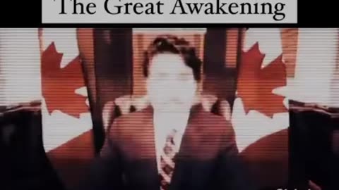 The Great awakening