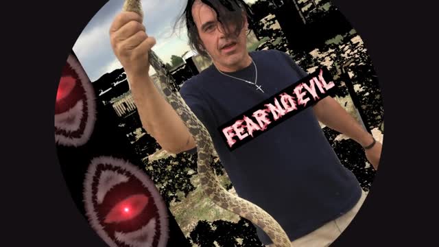 Fear No Evil!