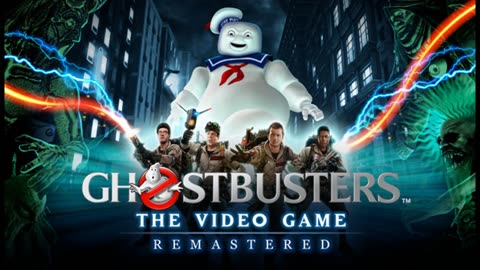 RMG Rebooted EP 425 Ghostbusters The Video Game Remastered PS4 Game Review