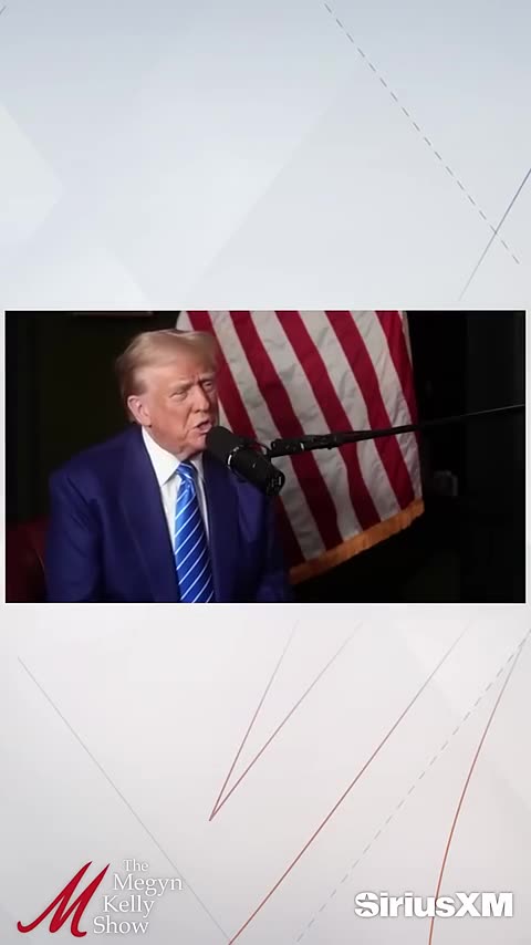 TRUMP ON KAMALA'S MARXIST SOCIALIST VALUES