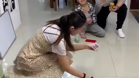 Top Chinese Funny Videos 2022। Funny Video। Comedy Videos Try to not laugh