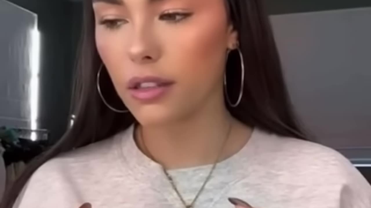 Madison Beer has Grand Theft Auto cheat codes memorized!