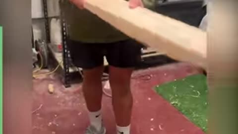 This is so weirdly satisfying to watch 🤣
