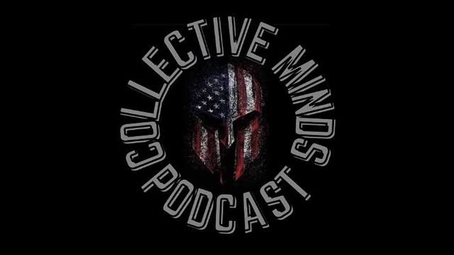 Collective Minds | Pizza Gate Ep.24