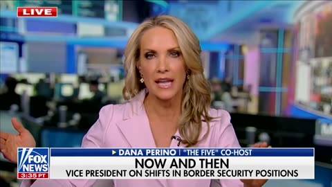 🗣️ Dana Perino: "Kamala's Answers Won't Pass the Smell Test with Viewers Across All Parties!"