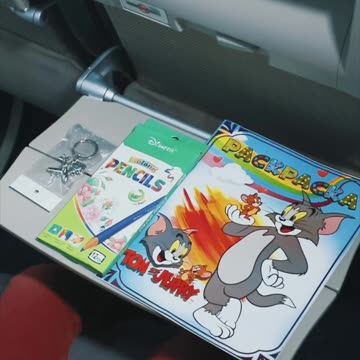 Havo kemalarimizda farzandlaringiz yangi yil mo‘jizasiga ishonishni boshlaydi!