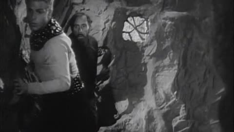 The Flash Gordon Serials (1936-1940) S02E05 The Boomerang