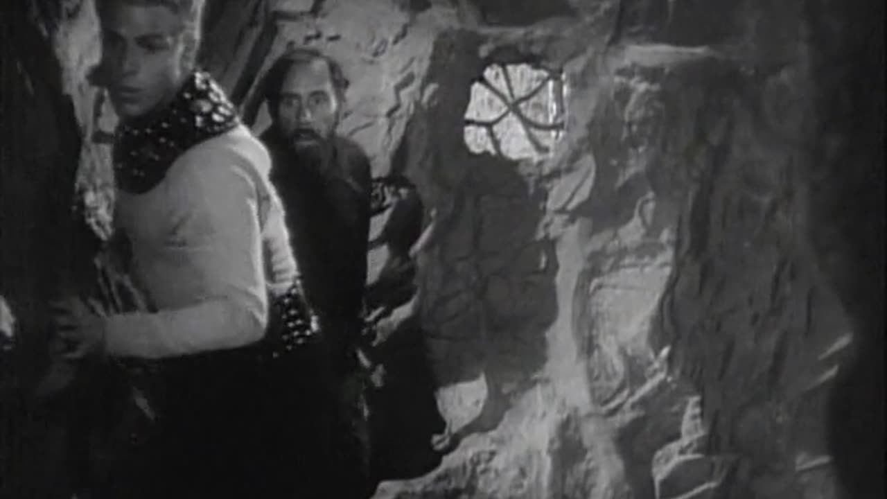 The Flash Gordon Serials (1936-1940) S02E05 The Boomerang