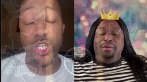 DRE BABY & TRINA B GOES DARK ON EACH OTHER MOTHERS