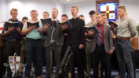 "Faith of Our Fathers" by The King's Men