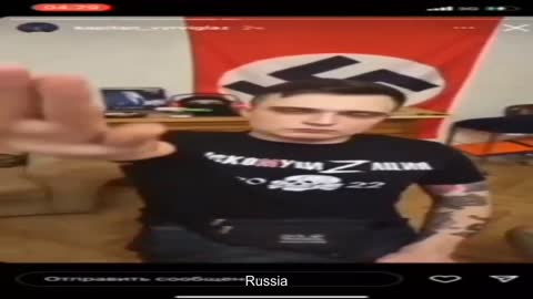 The youth of the change of the Russian denacifiators has grown up Subscribing