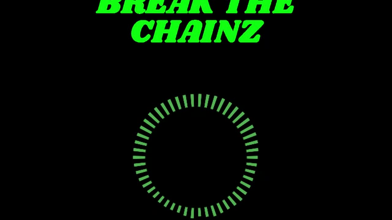 KazBeatz - Break The Chainz (Truth Music)