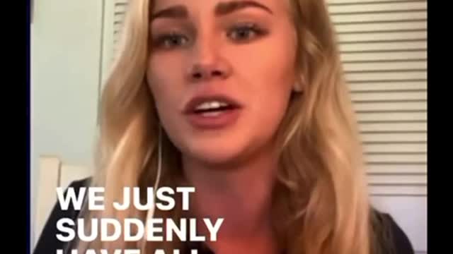 Vaccine injuries part 57