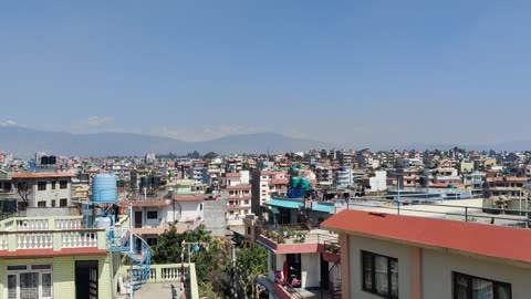 Kathmandu