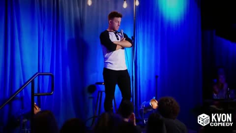 Stage comedy