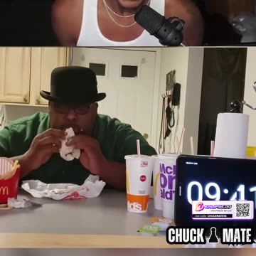 Epic Food Challenge Reaction 🍔😂
