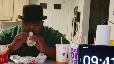 Epic Food Challenge Reaction 🍔😂