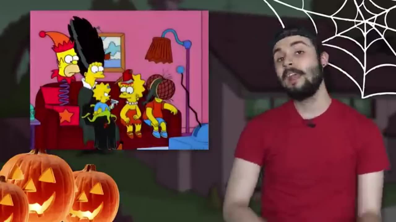 470 crazy simpsons facts you should know