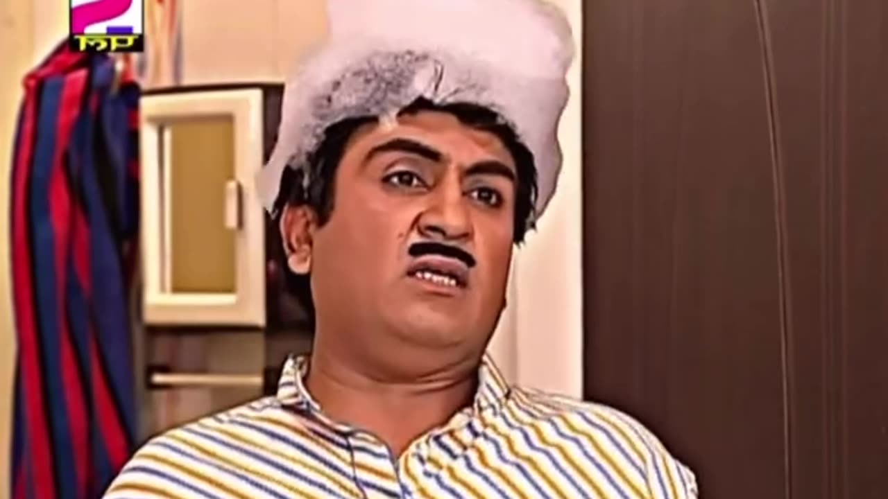 Tarak Mehta ka ooltah chashma