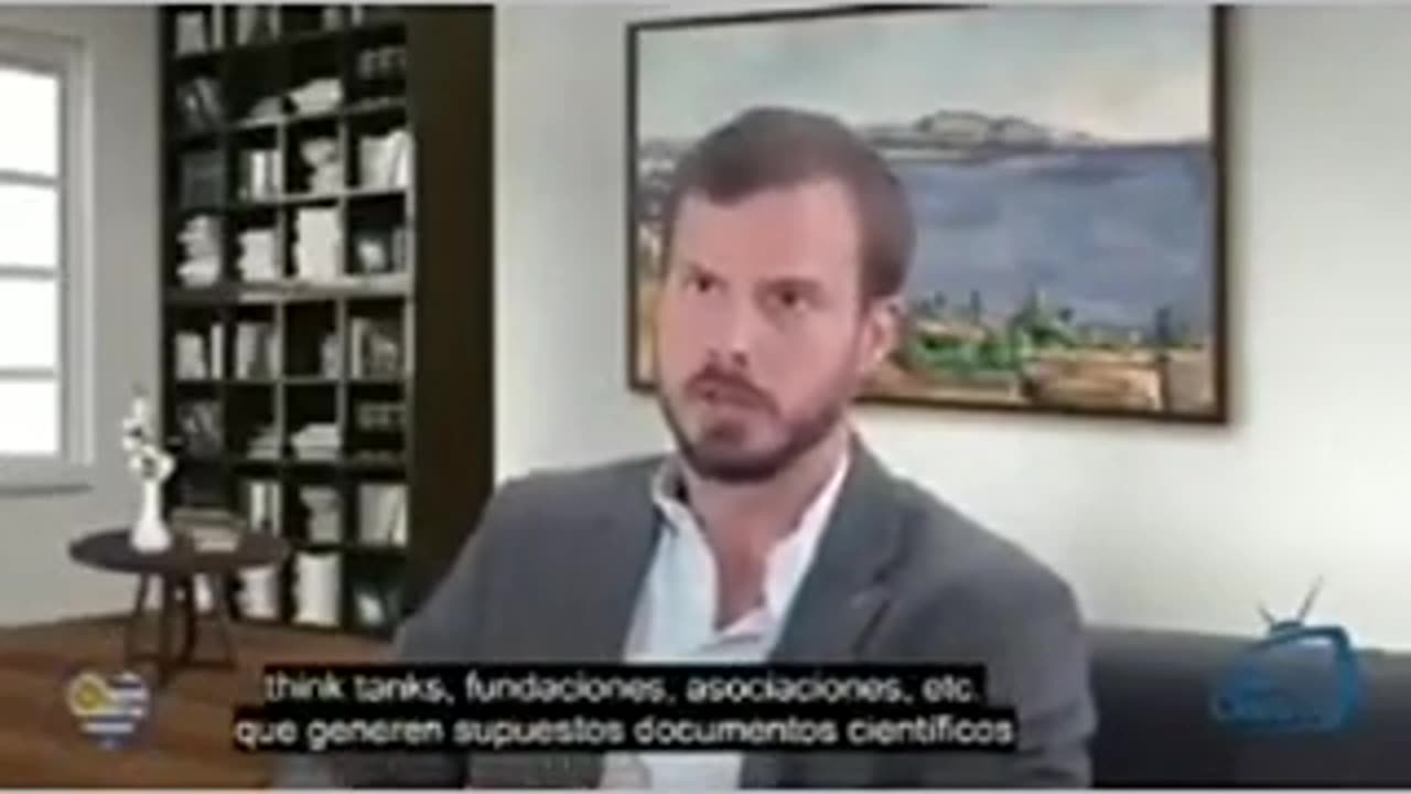 Explicación de la Agenda 2030