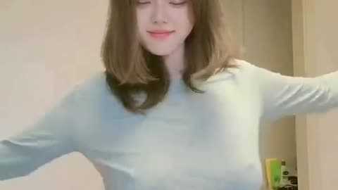 Sexy dj girl