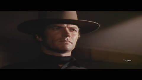 ESPECIAL CLINT EASTWOOD EN PELICULAS DEL OESTE